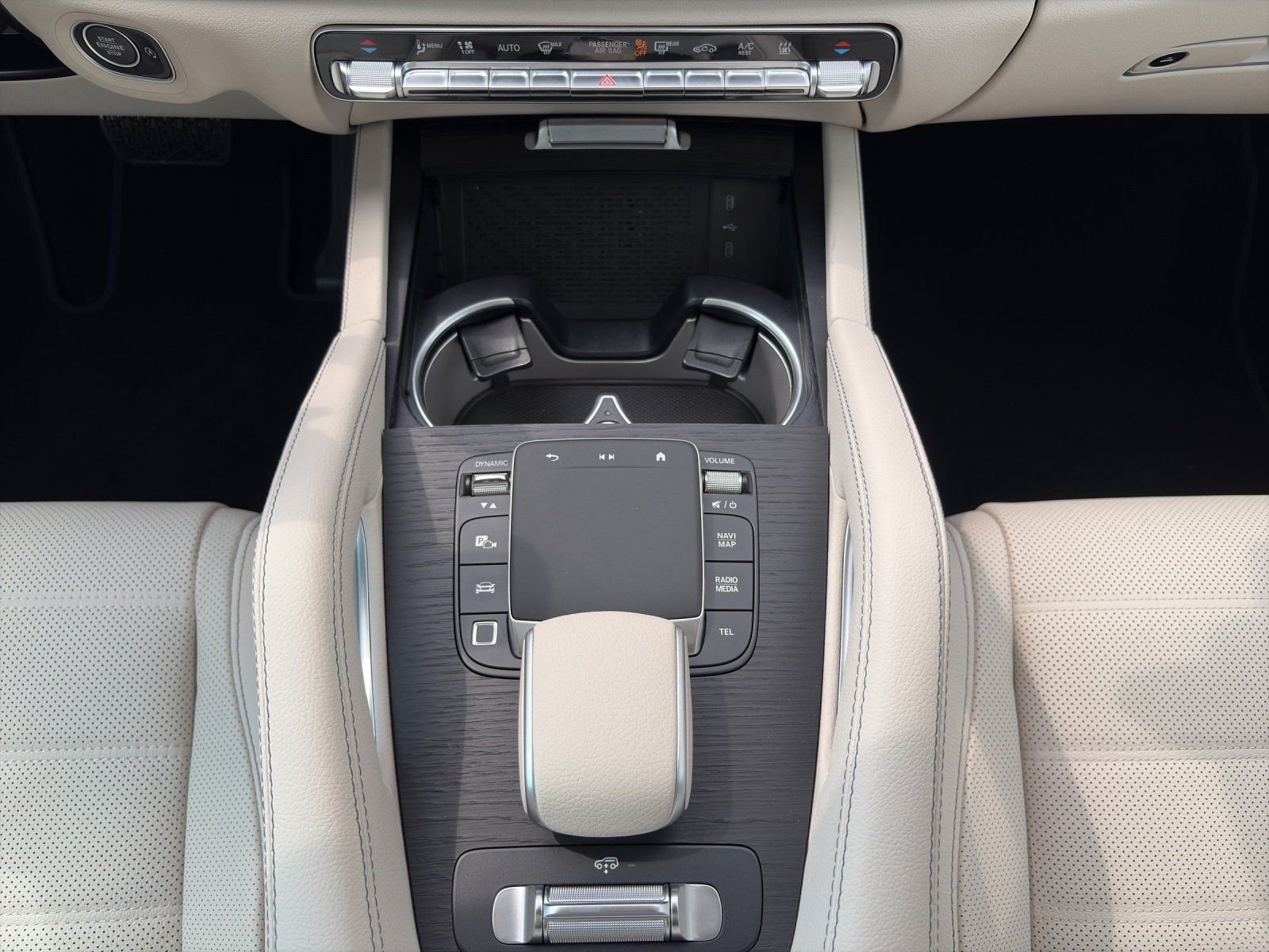 Mercedes-Benz GLE 450 d 4M Coupé AMG Distr HUD Burm3D PANO AHK
