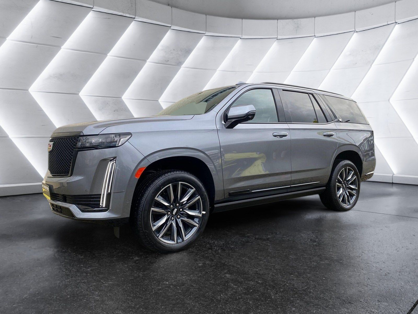 Cadillac Escalade Sport AWD Fire Stick