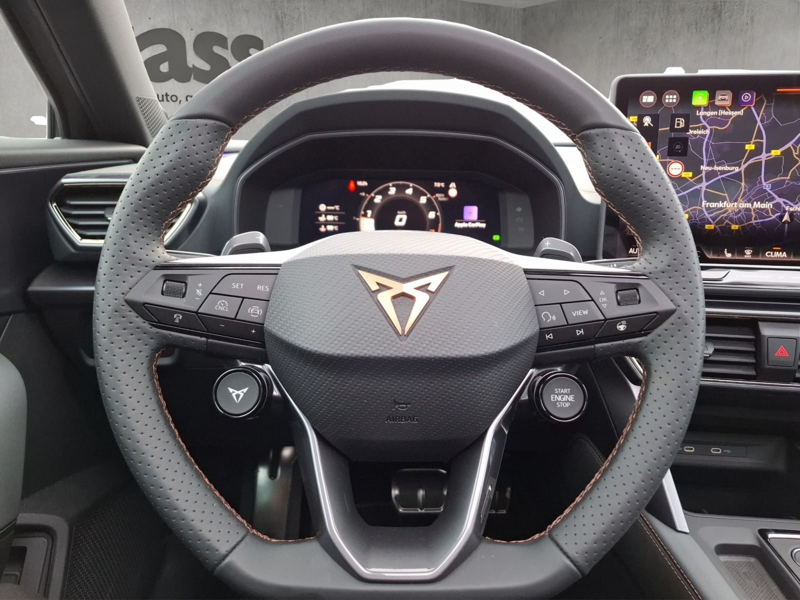 Cupra Formentor VZ Extreme 2.0 TSI 245 kW (333 PS) 7-G