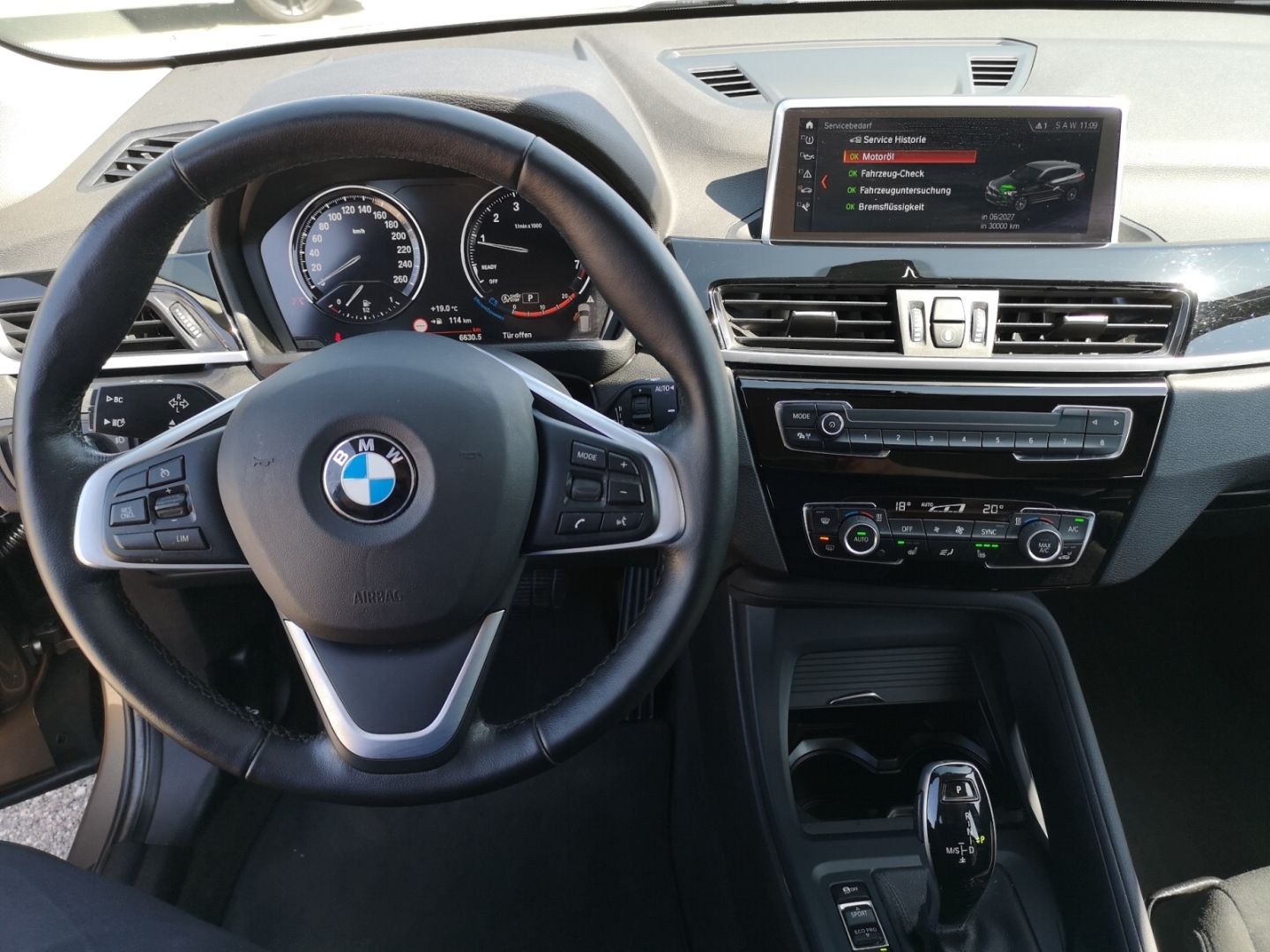 BMW X1 xDrive 20i Advantage - Samsaru's Car Outlet