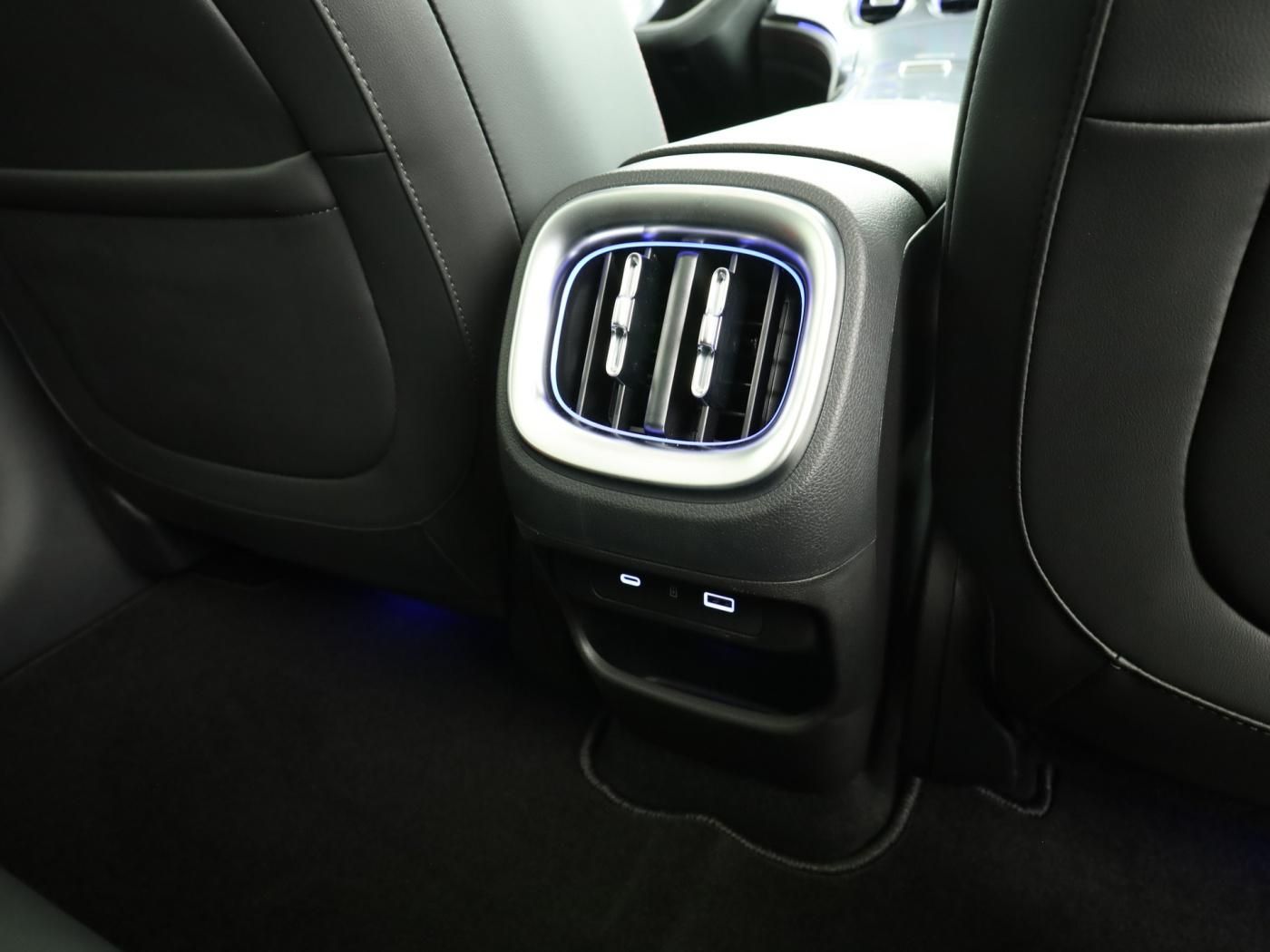 Smart #3 Brabus BRABUS*LED*HUD*Pano*Kamera*Navi*Sitzh*