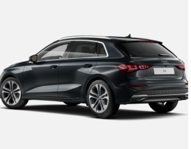 Audi A3 Sportback 30 TFSI - Samsaru's Car Outlet