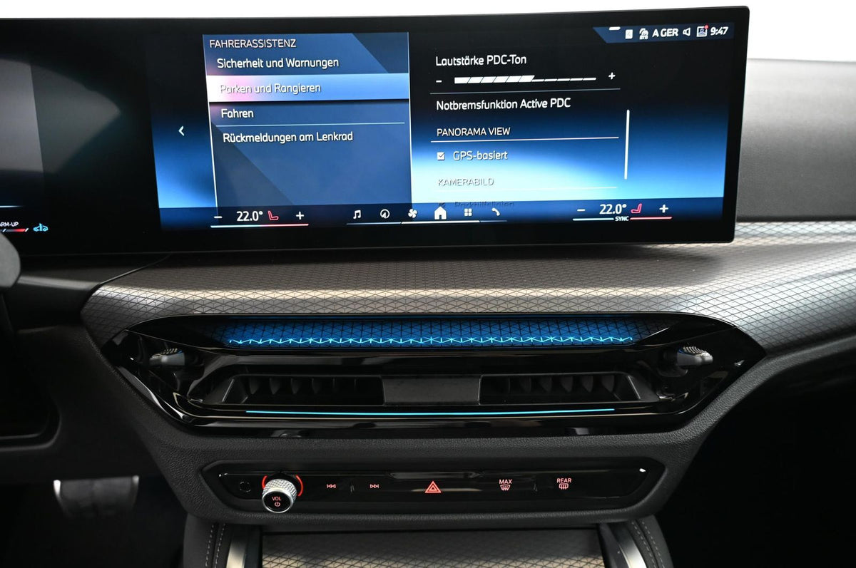 BMW Seria 4 Gran Coupe