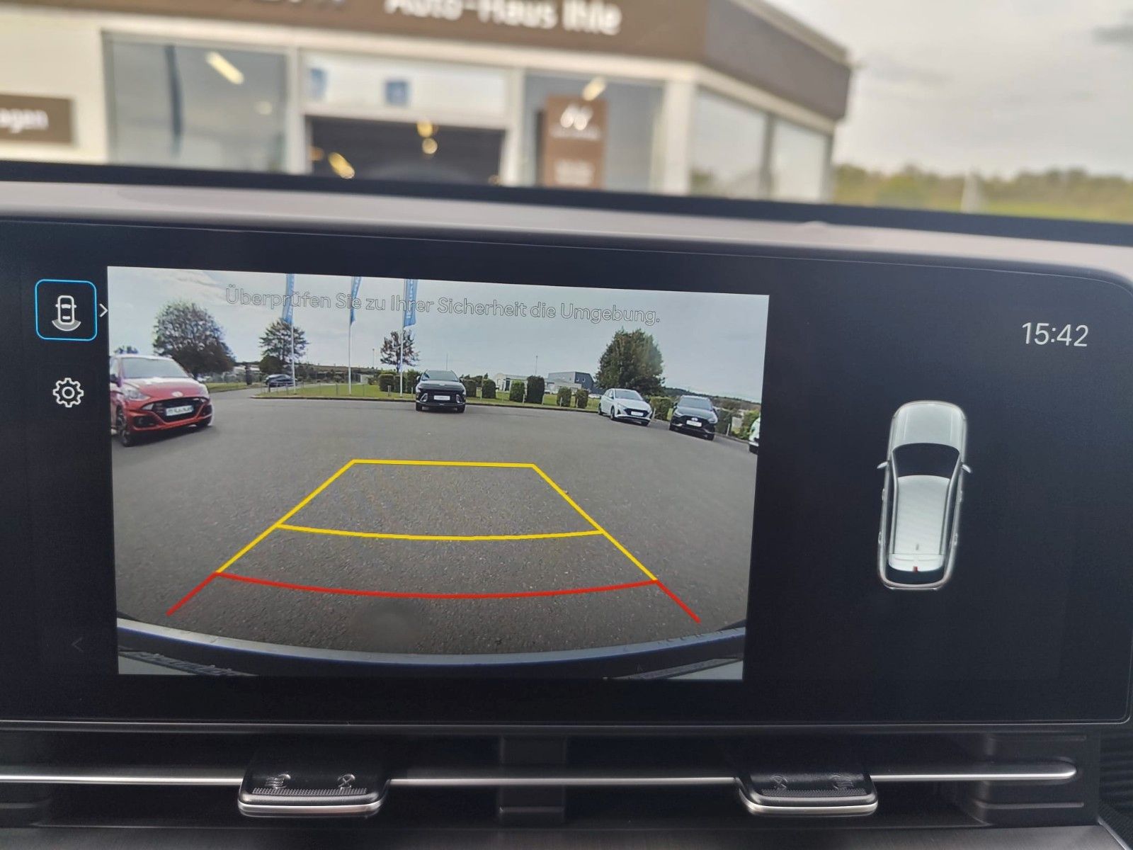 Hyundai Kona 1.6 T-GDI Trend - Samsaru's Car Outlet