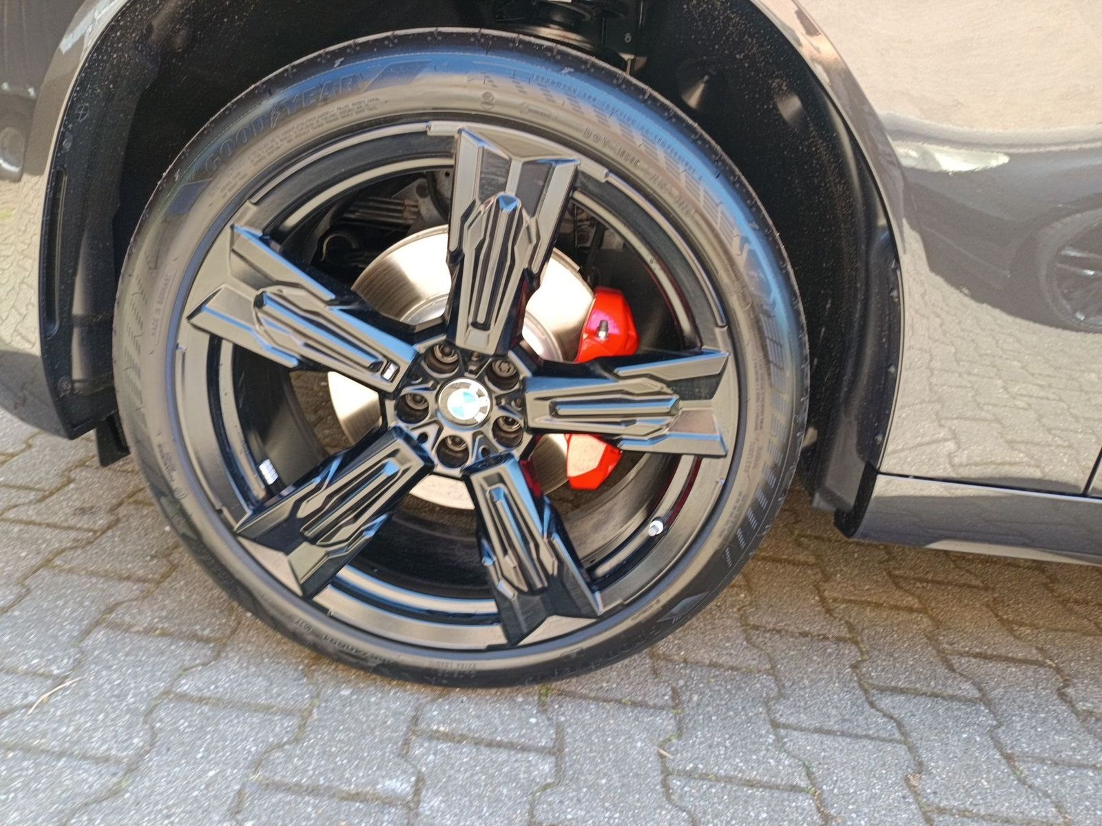 BMW X3 20d xDrive M SPORT PRO - Samsaru's Car Outlet