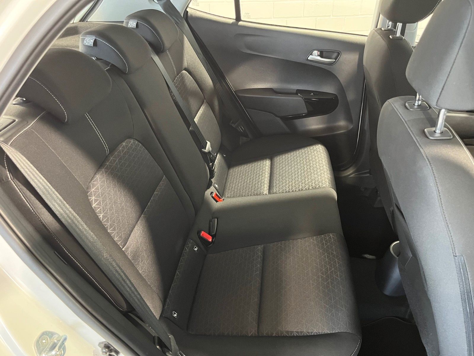 Kia Picanto 1,2 Spirit AT - Samsaru's Car Outlet