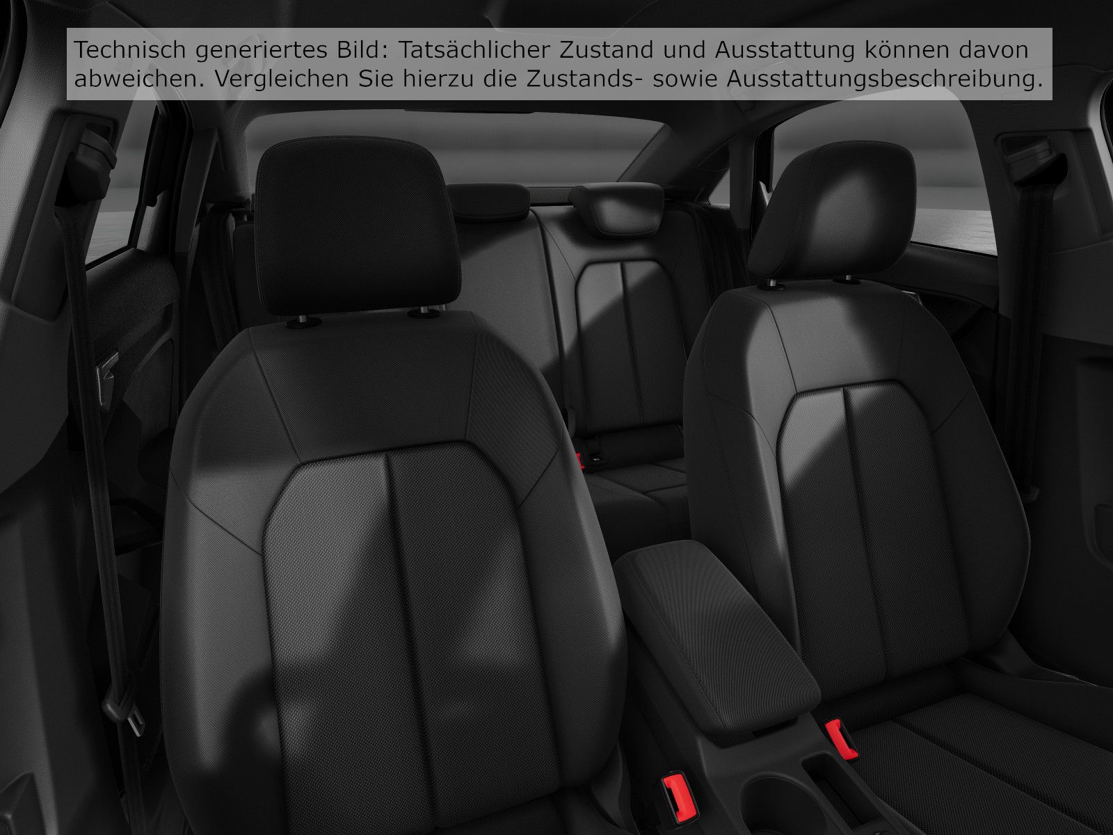 Audi A3 Limousine advanced 35TFSI S-tronic - Samsaru's Car Outlet