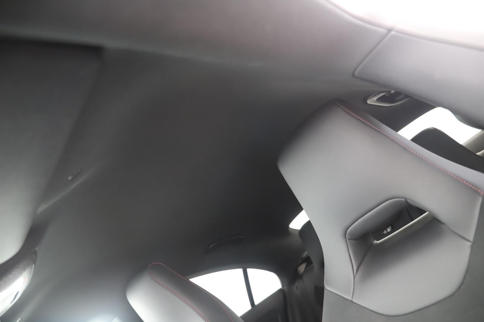 Mercedes-Benz CLA 220 4M Coupé AMG Line - Samsaru's Car Outlet