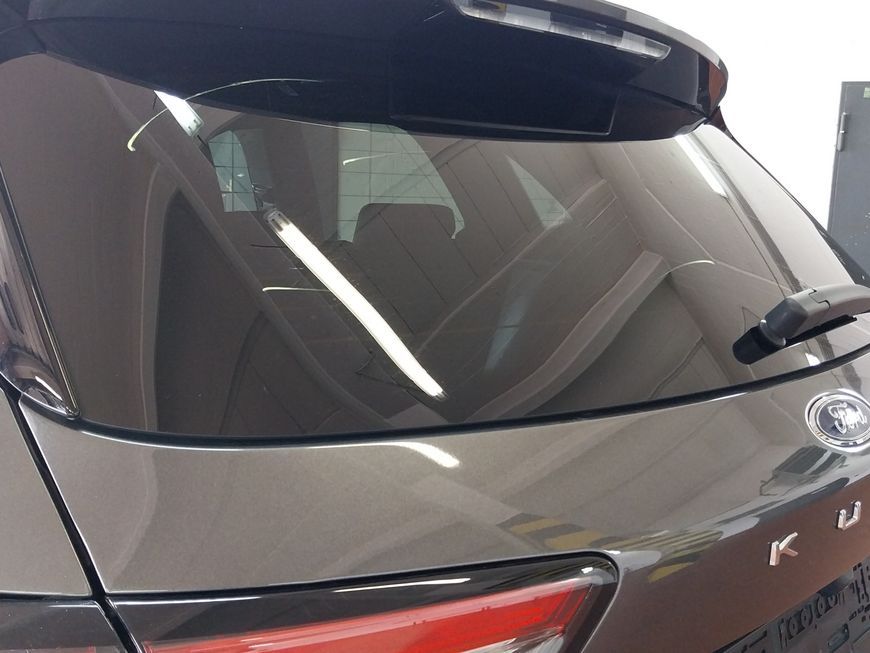 Ford Kuga 2.5 Duratec PHEV ST-LINE X