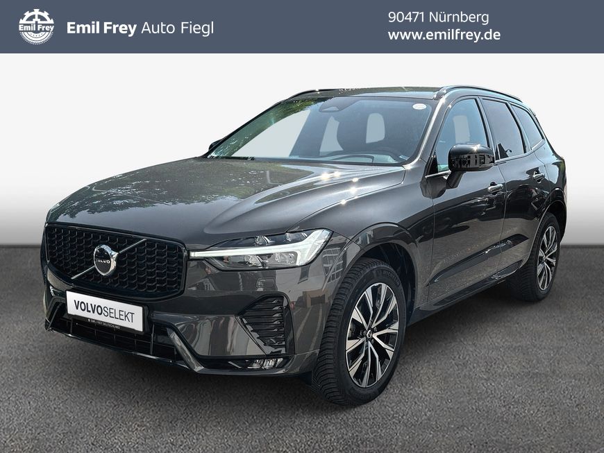 Volvo XC60 B5 B AWD Plus Dark - Samsaru's Car Outlet