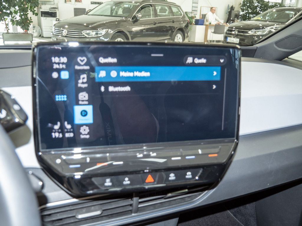 Volkswagen ID.3 Pro Performance 150/58 IQ.LIGHT - LED Navi