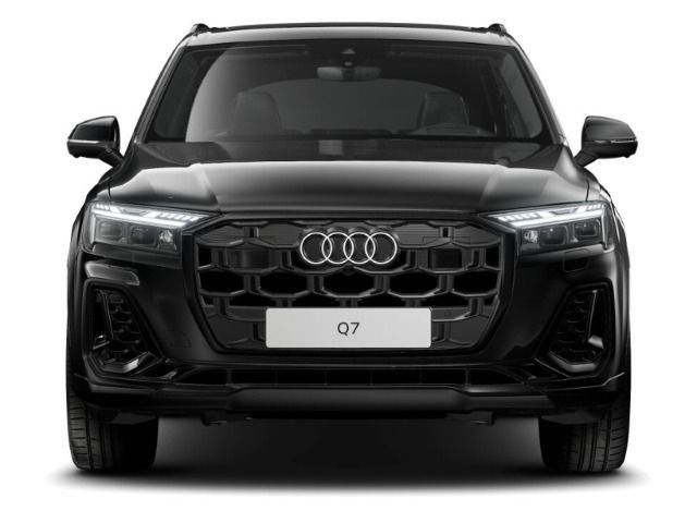 Audi Q7 SUV S line 60 TFSI e quattro **0,5%**PANO*AHK