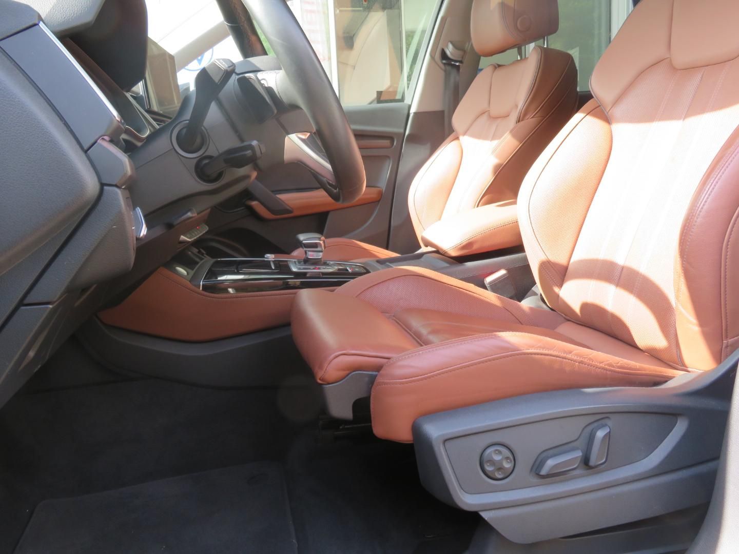 Audi Q5 SUV S line 50 TDI quattro - Samsaru's Car Outlet