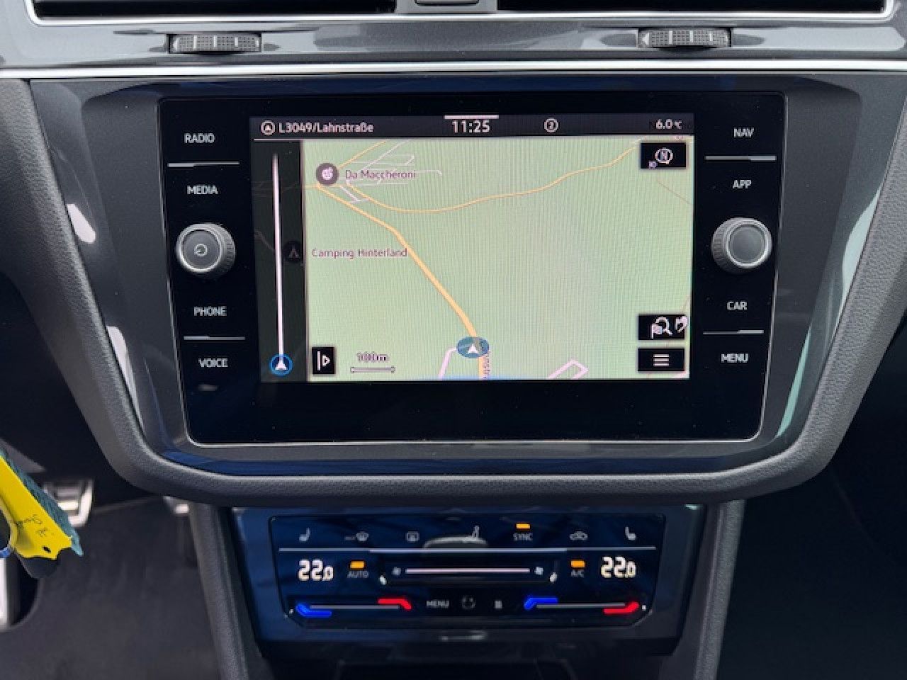 Volkswagen Tiguan Life 1.5 TSI - Samsaru's Car Outlet