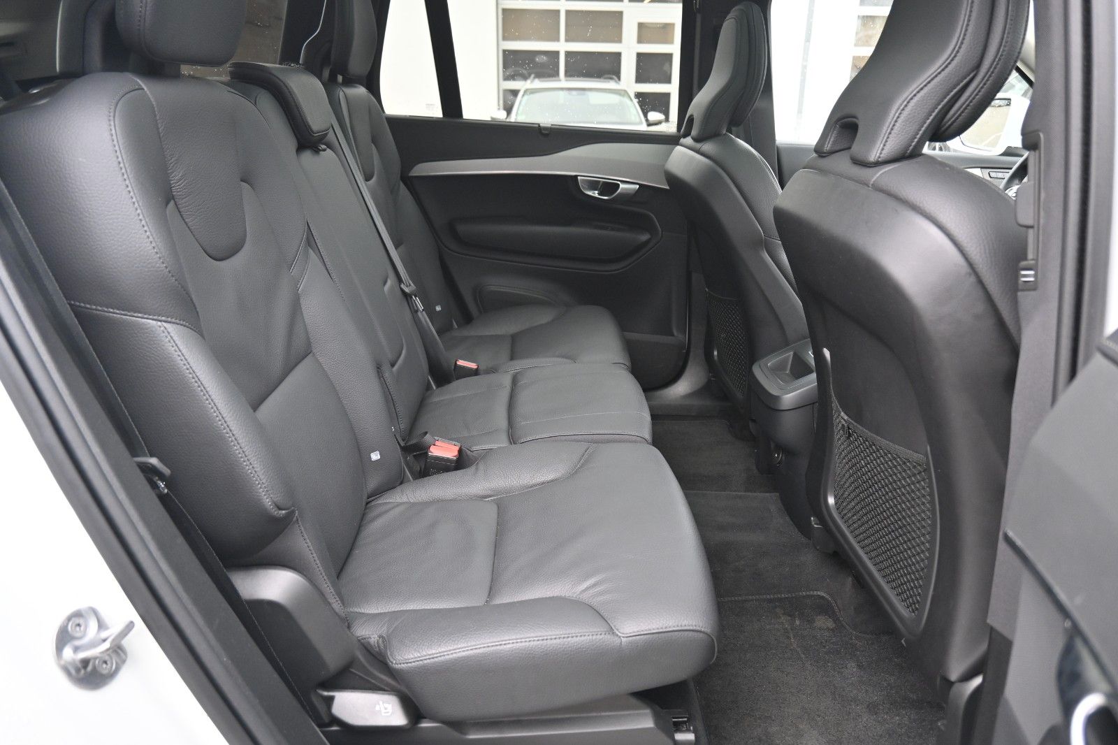 Volvo XC90 B5 D AWD Bright*STDHZG*360°*ACC*AHK