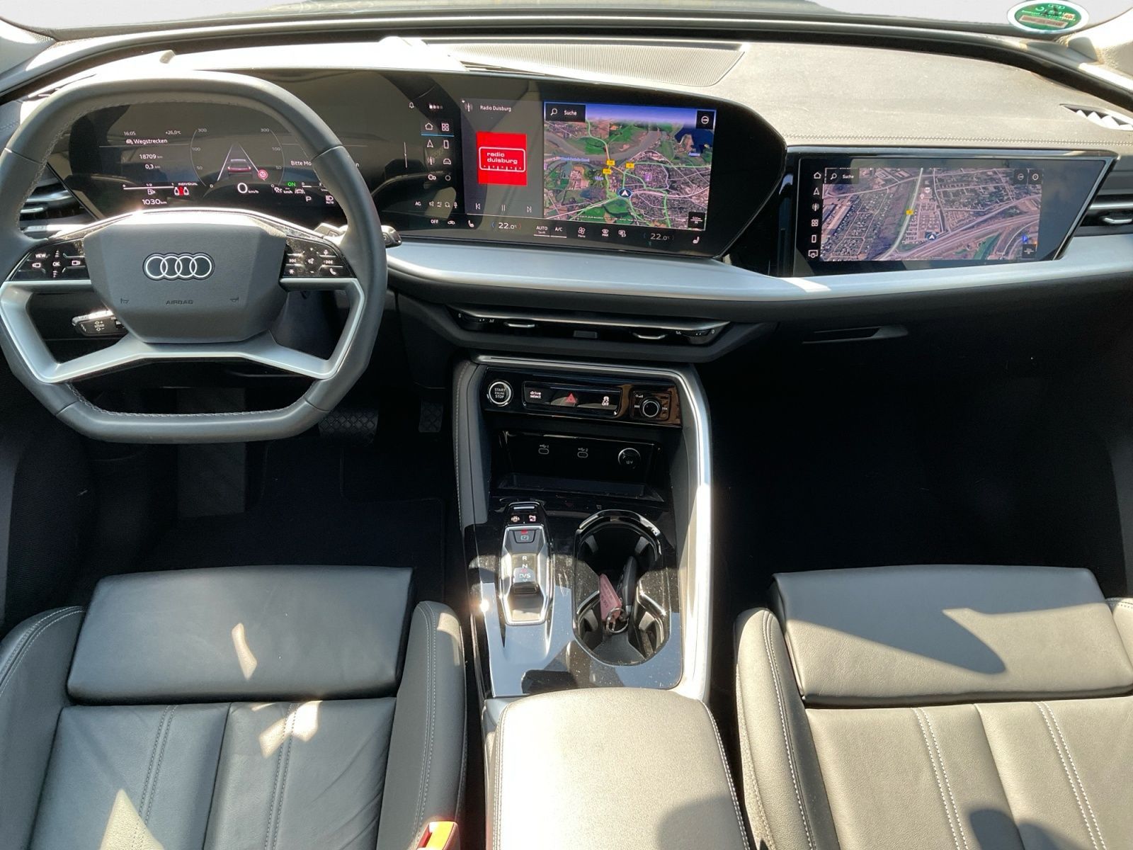 Audi Q5 SUV TDI quattro S-line Matrix 360° Pano AHK