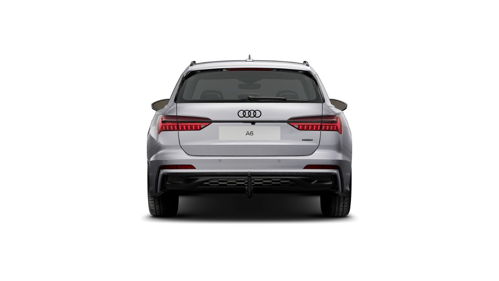 Audi A6 Avant 50 TDI quattro S line - Samsaru's Car Outlet
