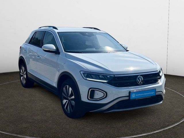 Volkswagen T-Roc 1.5 TSI DSG Move - Samsaru's Car Outlet