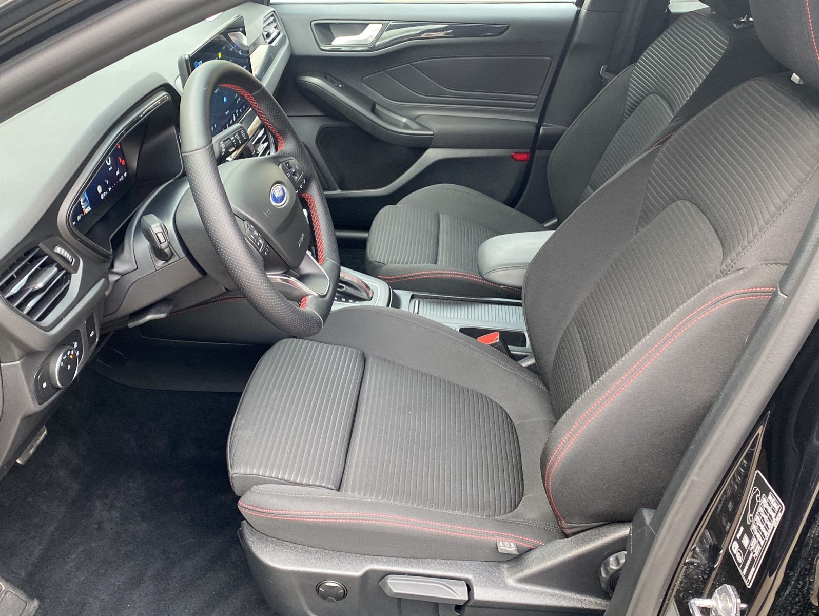 Ford Focus 1.0 EB ST-Line X*Bang&Olufsen*ACC