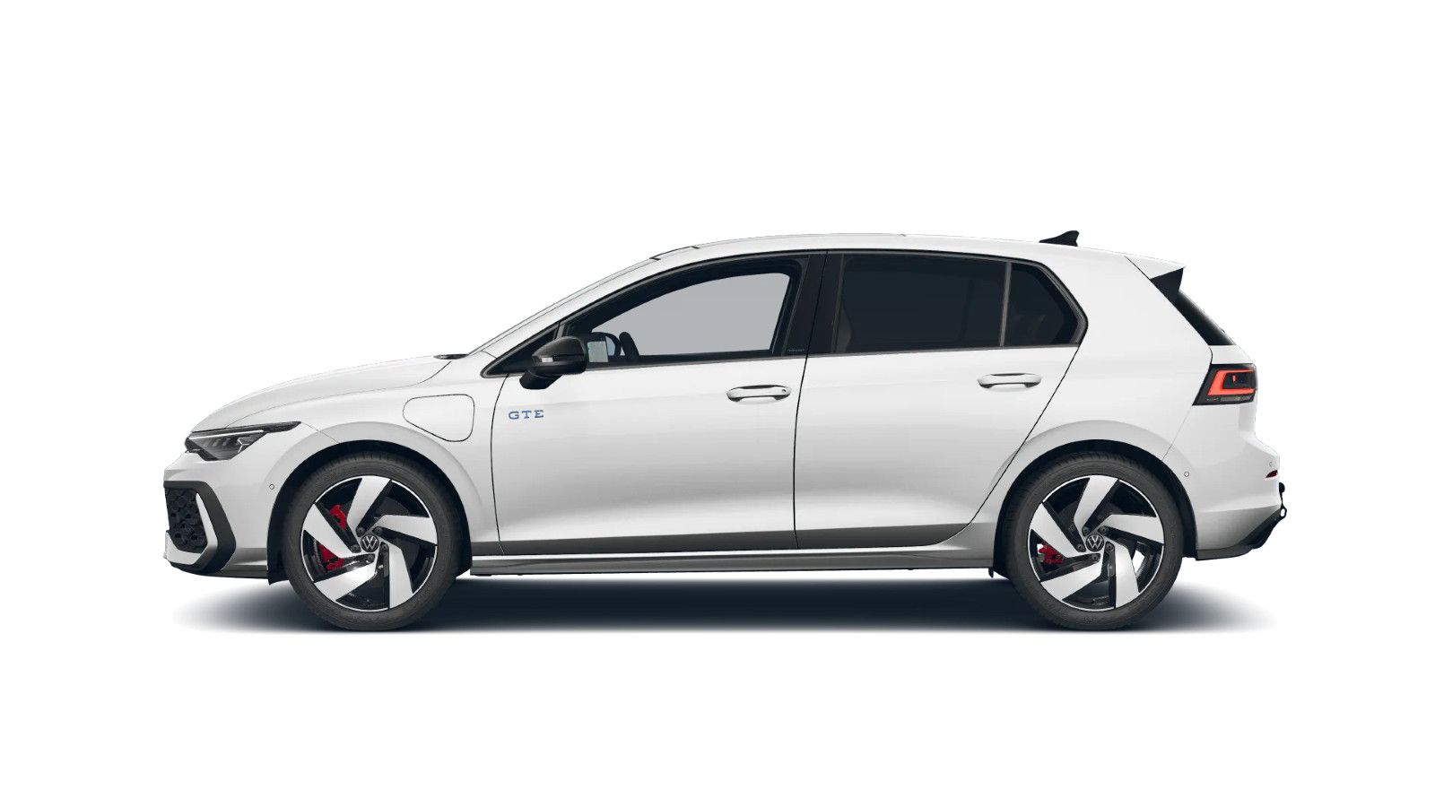 Volkswagen Golf GTE 1.5 eTSI RFK*Matrix*ACC*AHK*HuD*Pano