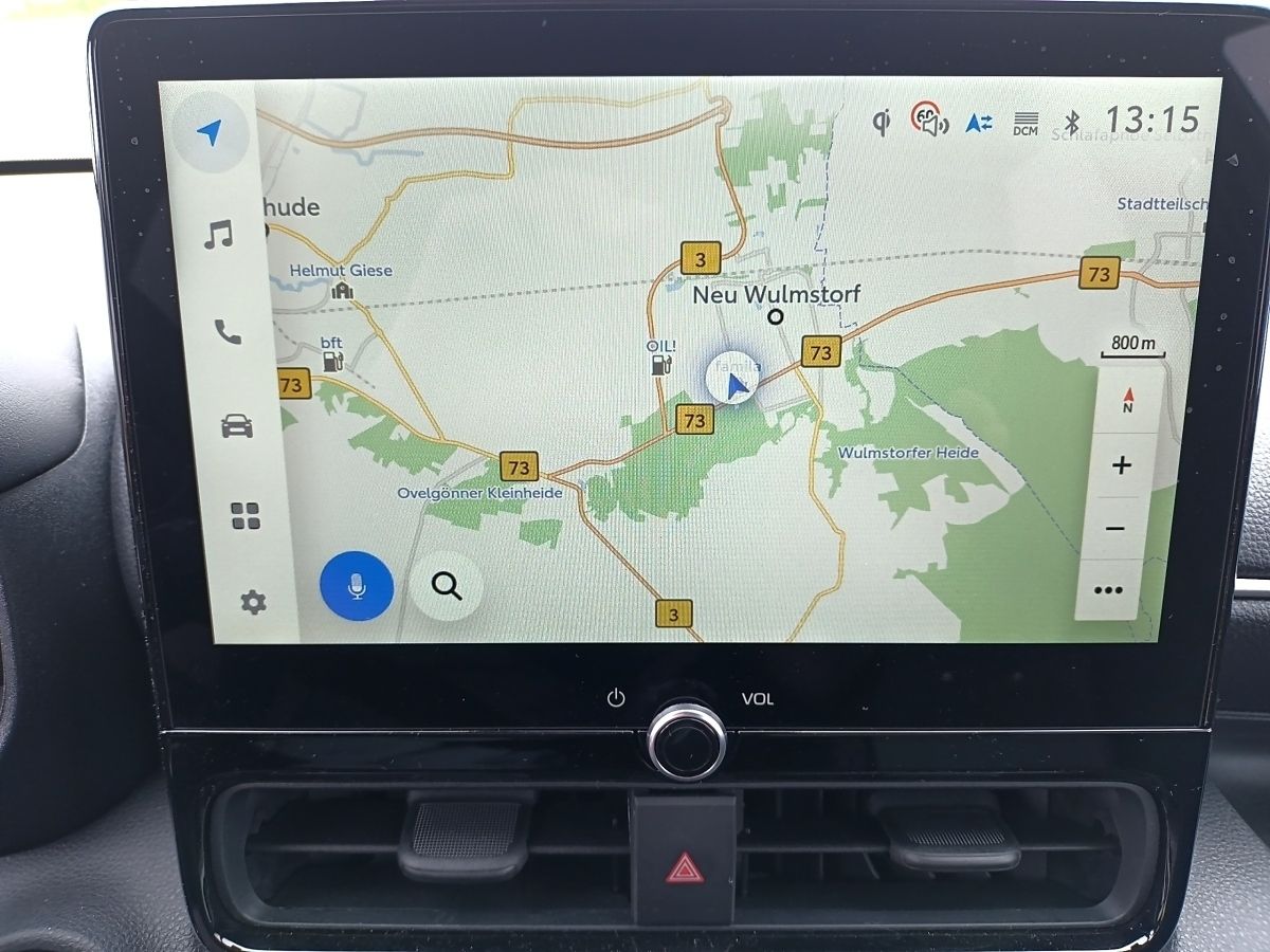 Toyota Yaris 1.5 Hybrid Style PLUS*CARPLAY+LED+PDC+NAVI