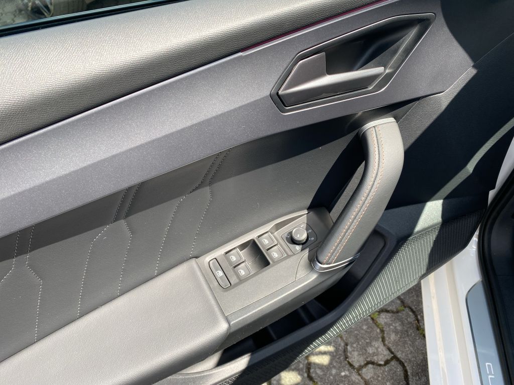 Cupra Leon Sportstourer 2.0 TSI 4Drive VZ - Samsaru's Car Outlet