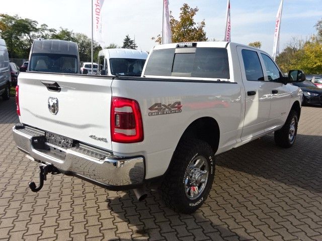 Dodge RAM 2500 Cummins 6.7l Diesel 4x4 AHK