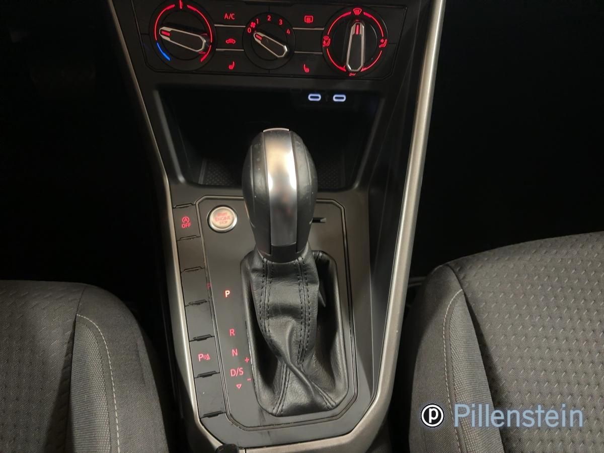 Volkswagen Polo Comfortline 1.0 TSI DSG - Samsaru's Car Outlet