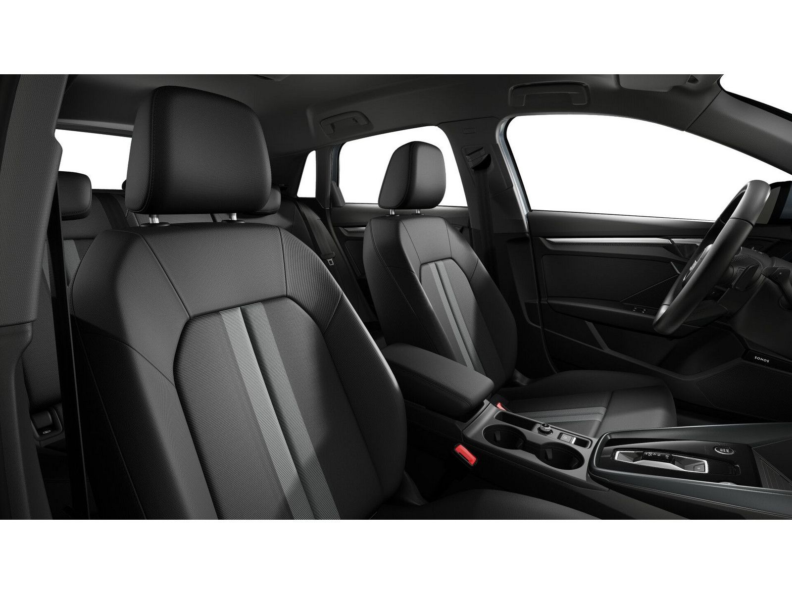 Audi A3 - Samsaru's Car Outlet