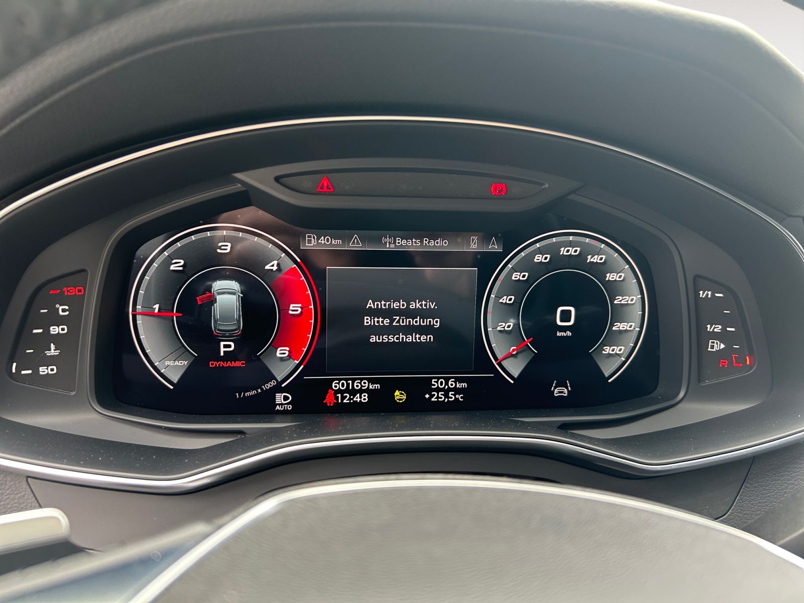 Audi A6 45 TDI quattro Avant - Samsaru's Car Outlet