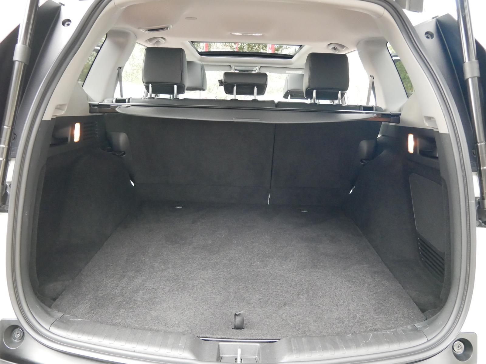 Honda CR-V Hybrid 2.0 i-MMD EXECUTIVE 4WD PANO+LEDER
