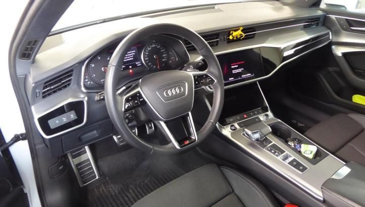 Audi A6 Avant 40 TDI quattro S - Samsaru's Car Outlet
