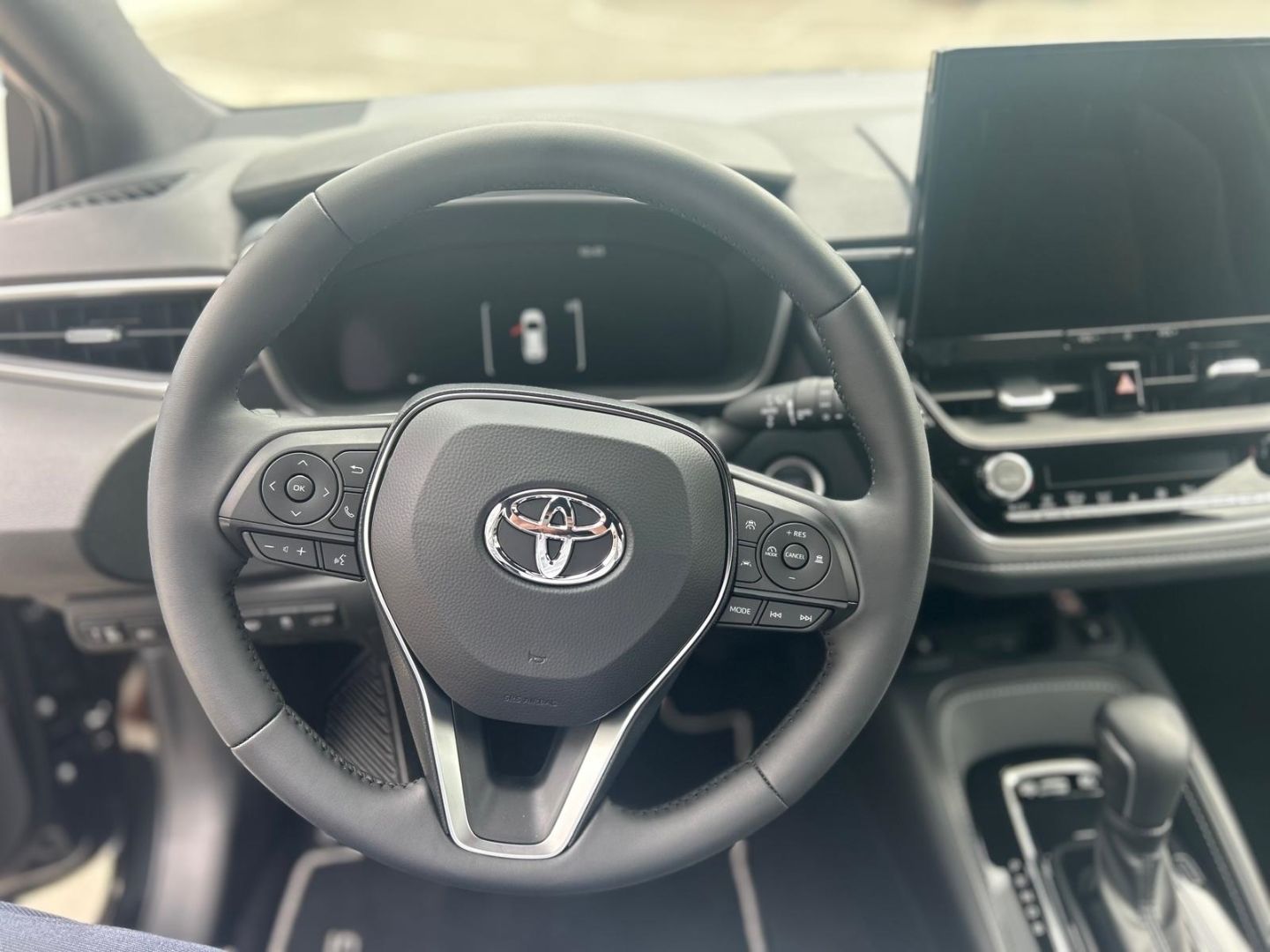 Toyota Corolla 2,0l Hybrid TS Teamplayer ACC Navi SHZ L