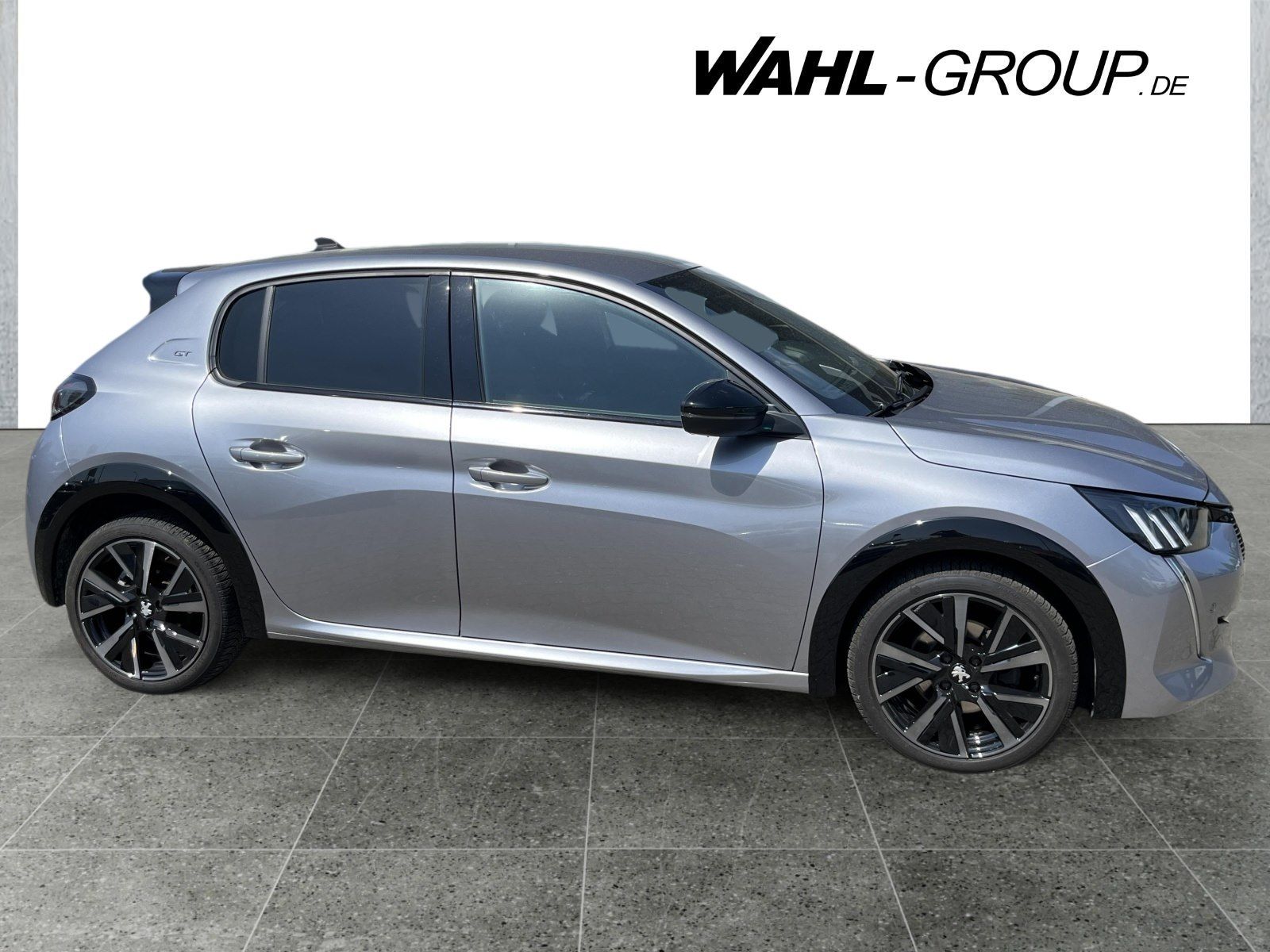 Peugeot 208 GT - Samsaru's Car Outlet