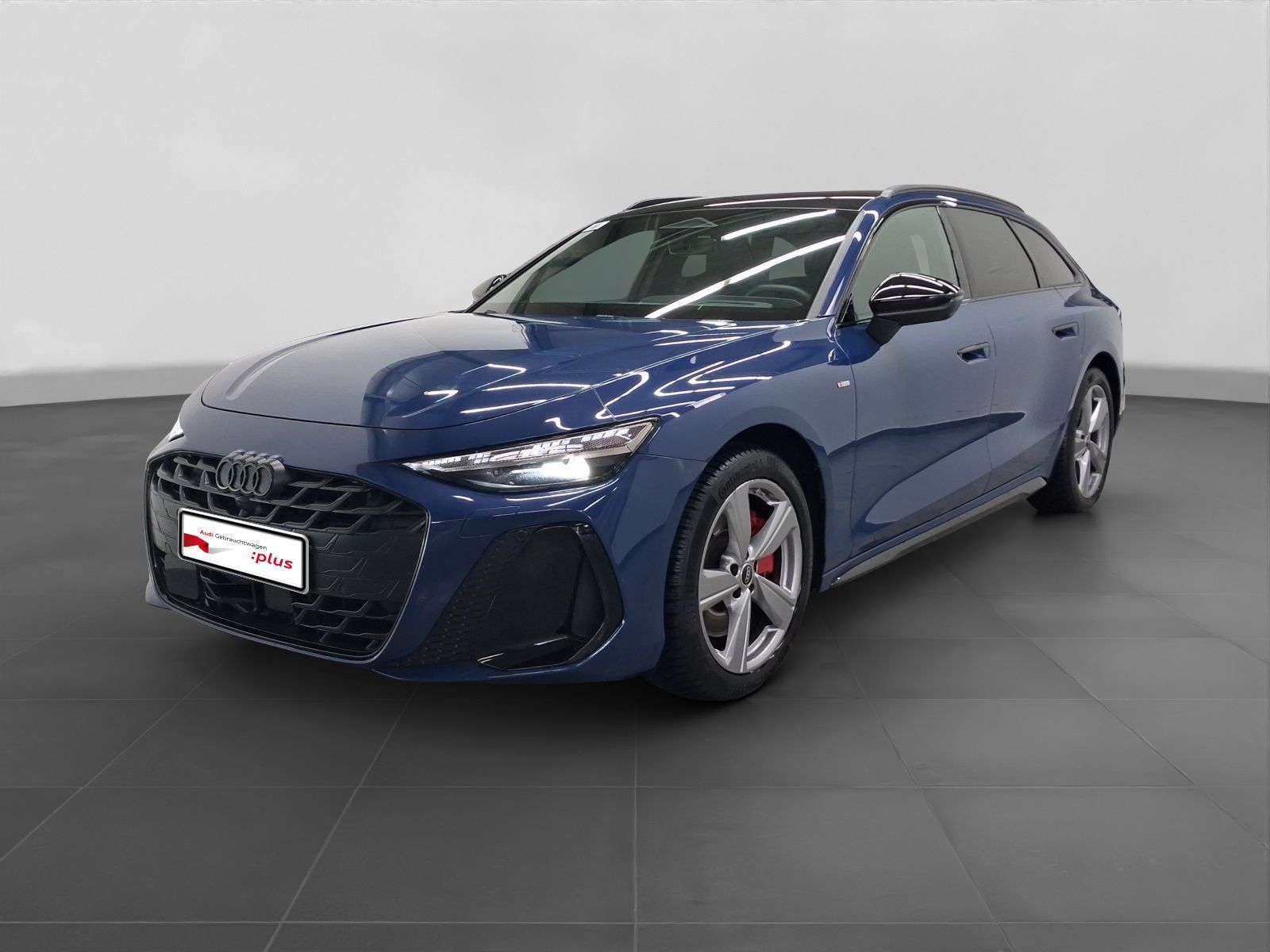 Audi A6 Avant TFSI Q 2x S LINE PANO LEDER HuD B&O