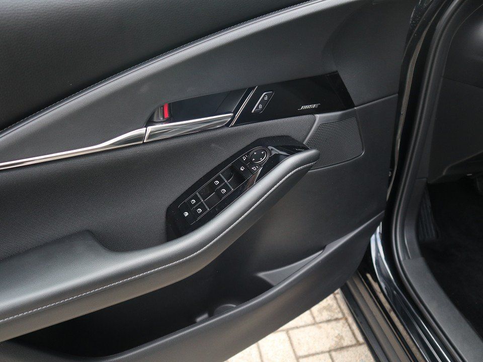 Mazda CX-30 M-Hybrid Exclusive-Line X-186 AT DASO DESI