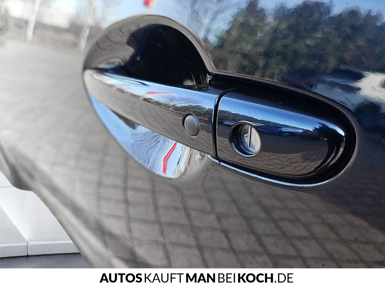 Mazda 6 2.5 SKY-G Exclusive-Line AT Navi LED ACC SHZ