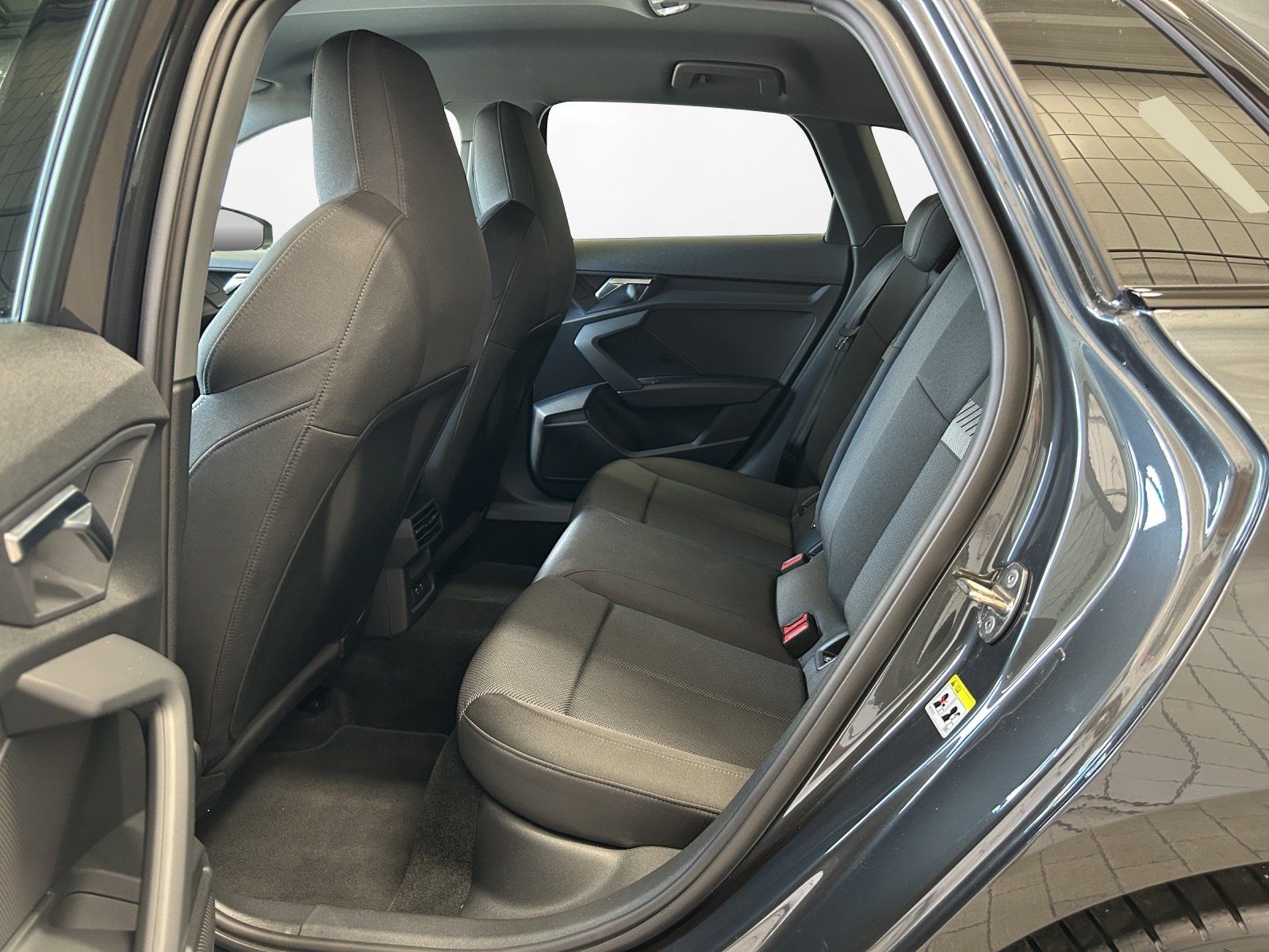 Audi A3 Sportback 35 TDI S tronic advanced | LED |