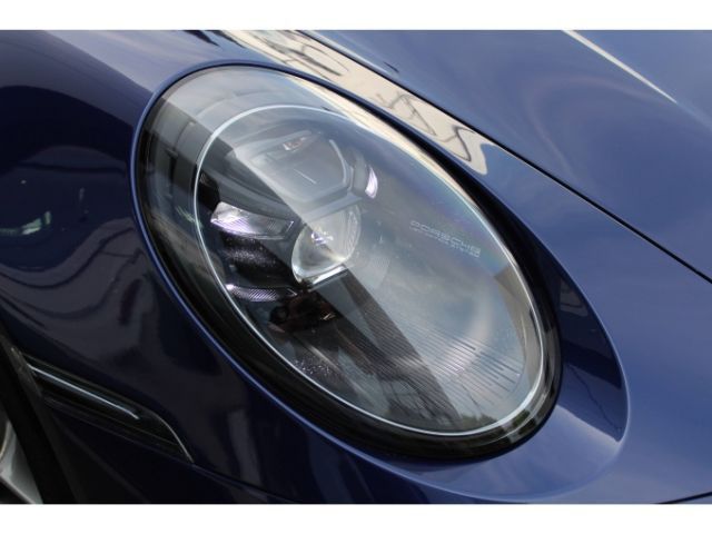 Porsche 992 (911) Turbo S - Lift - Burmester - PDLS Plus