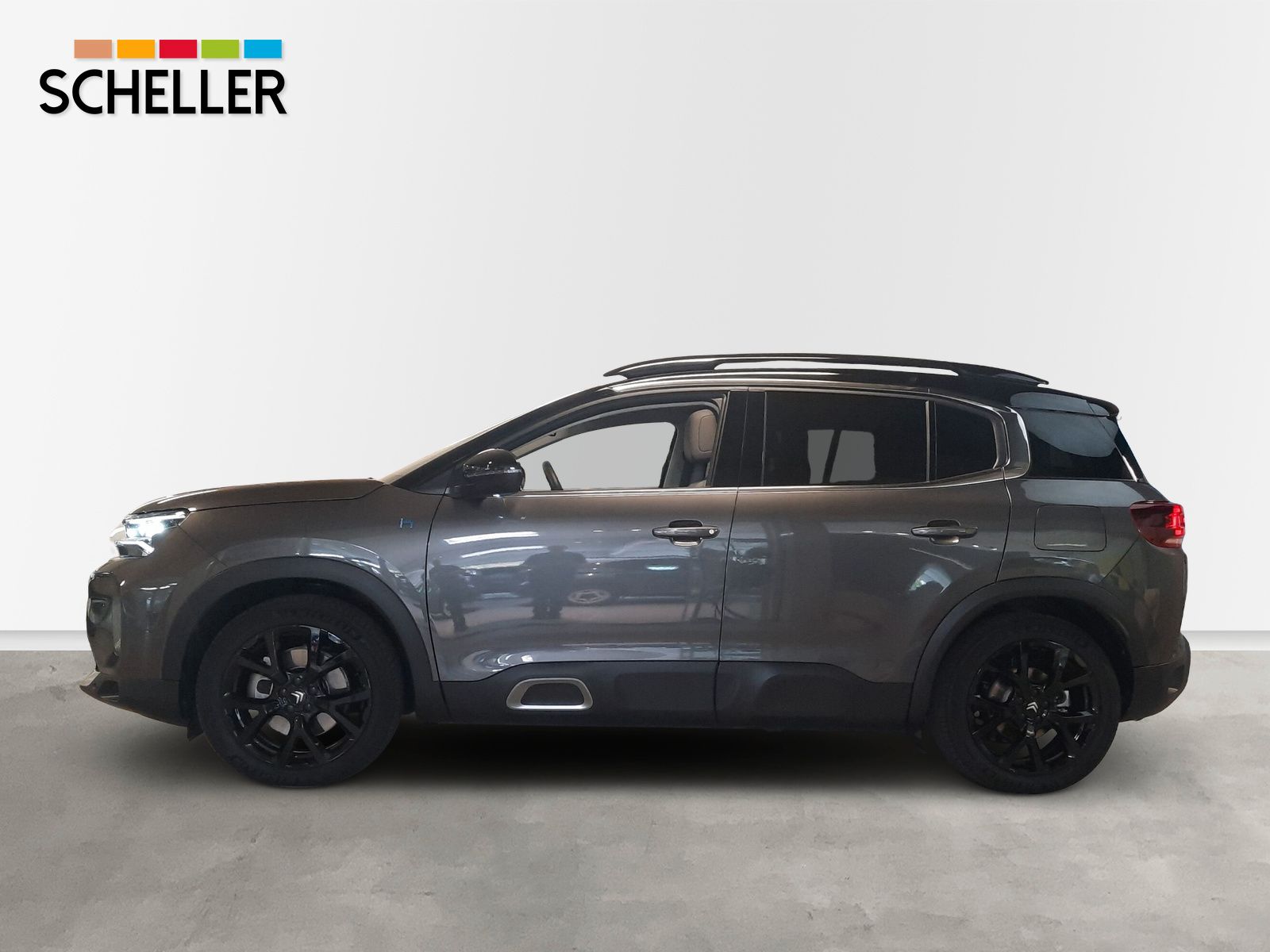 Citroën C5 Aircross Shine Pack  Plug-In Hybrid