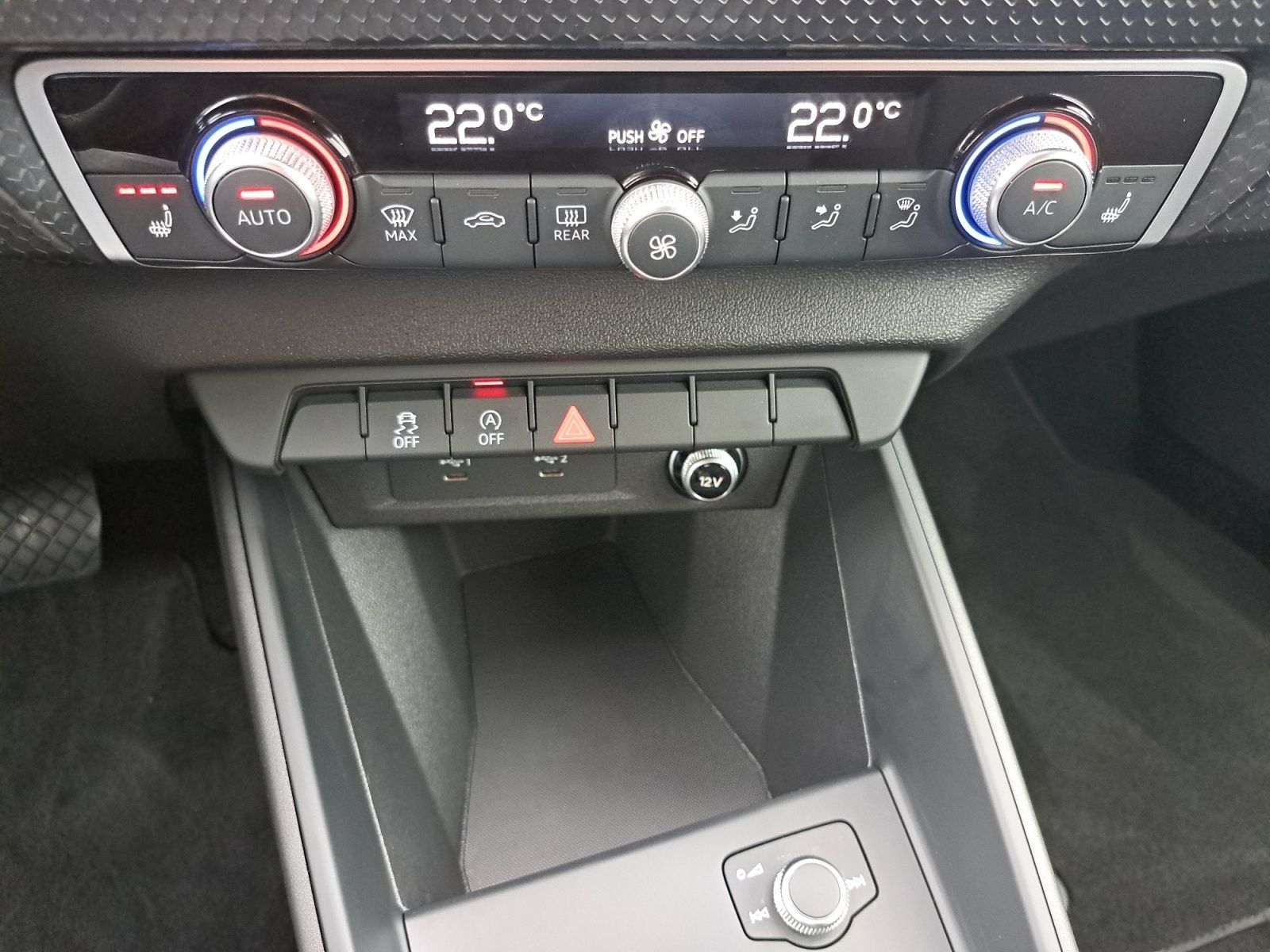 Audi A1 Sportback advanced 30 TFSI S tronic - Samsaru's Car Outlet