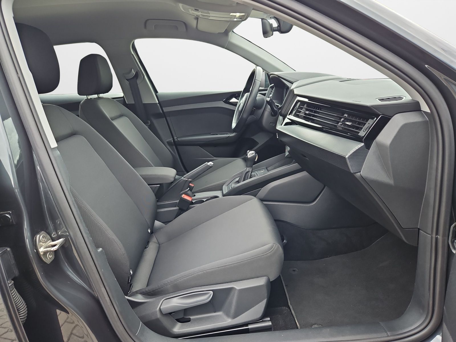 Audi A1 Sportback 25 TFSI S tronic advanced ASI LED 1