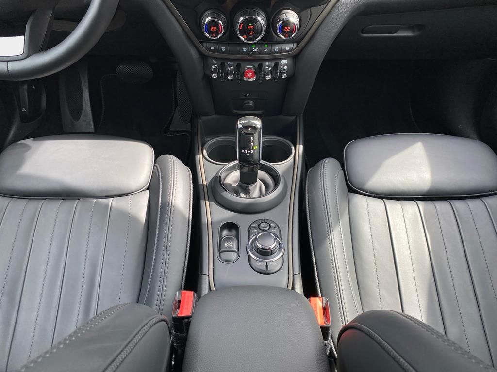 MINI Cooper Countryman Aut. MINI Yours - Samsaru's Car Outlet