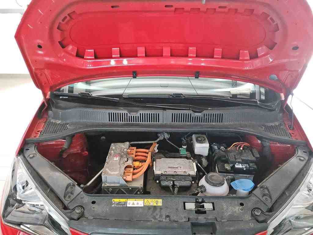 Seat Mii electric Edition - Samsaru's Car Outlet