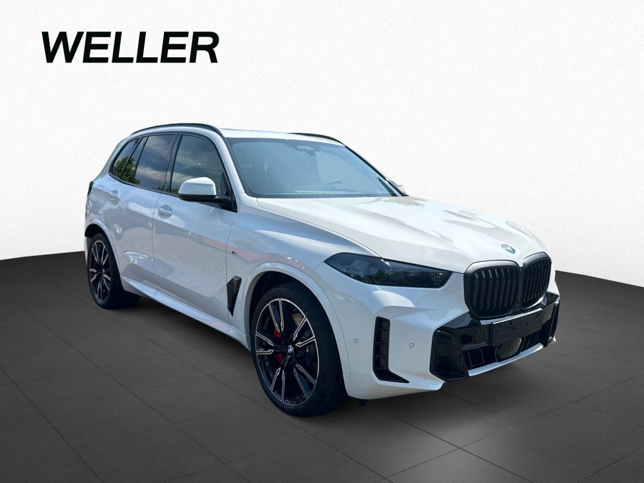 BMW X5 xDr50e M-Sport Pro, DA-Prof,PA-Prof,AHK Navi