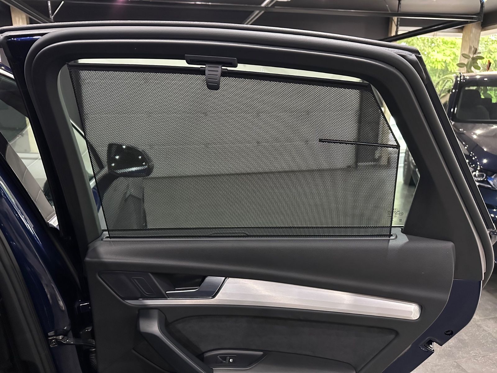 Audi Q5 Sportback 40 TDI quattro S line - Samsaru's Car Outlet