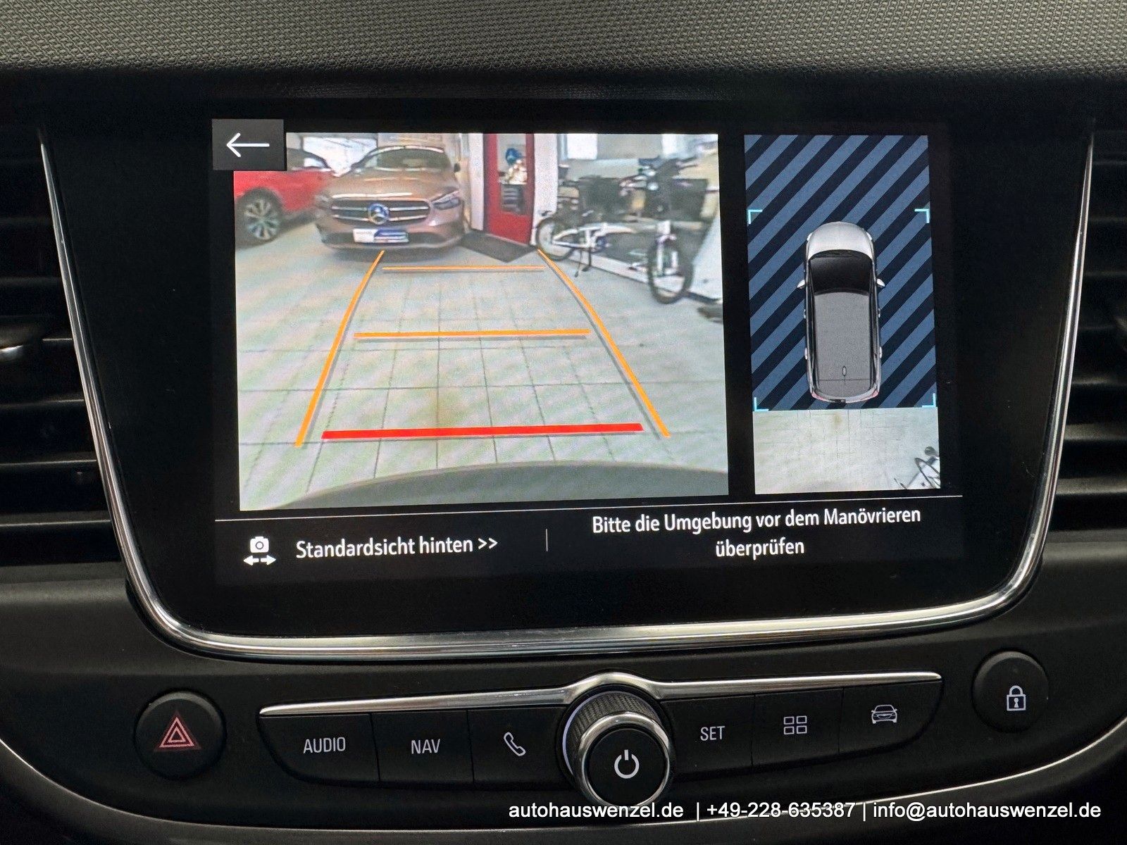 Opel Crossland X 1.5d Aut. Innovation - Samsaru's Car Outlet