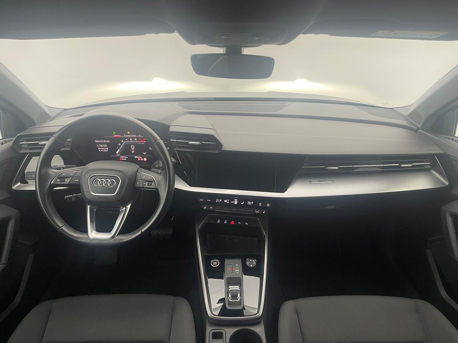 Audi A3 35 TFSI Advanced ACC*LED*VIRT*KAM*SHZ*CARPLAY