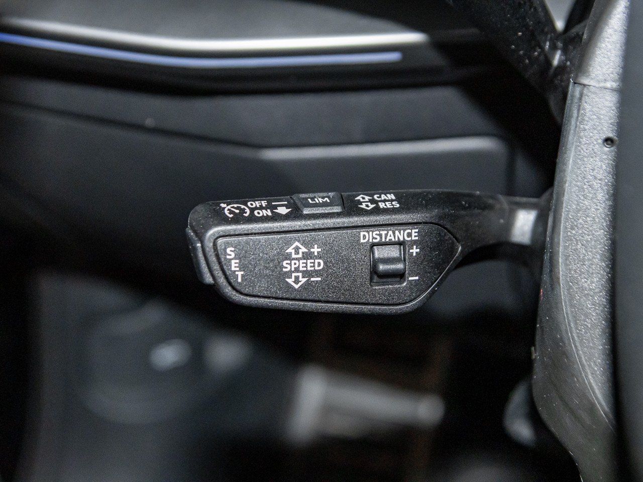 Audi A3 Sportback 45 TFSI e S line AHK Keyless Kamera