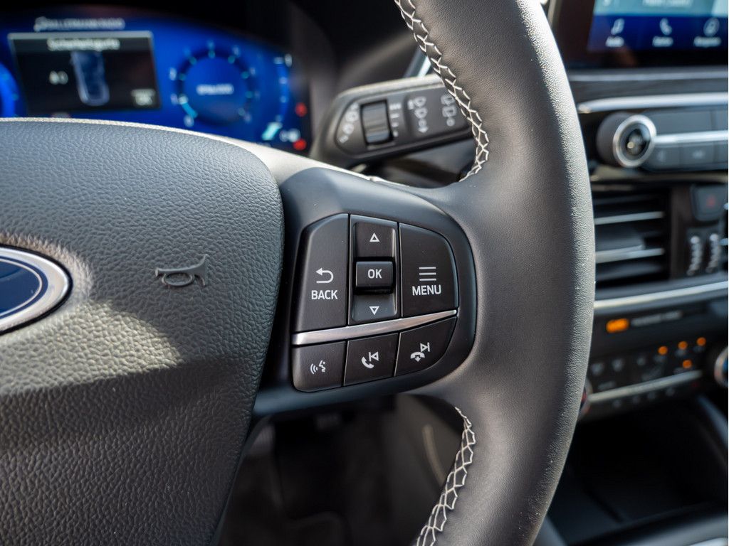 Ford KUGA VIGNALE 1.5T - Samsaru's Car Outlet